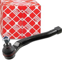 Febi Bilstein Spurstangenkopf Vorne Chevrolet Aveo T250 T255 Daewoo Kalos Klas