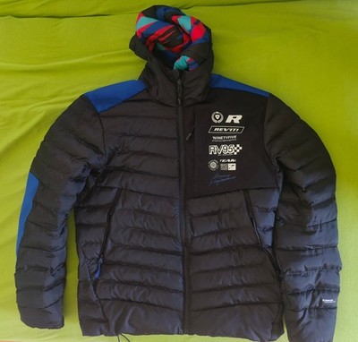 Revit Payload Midlayer Funktionsjacke