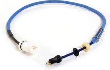 Maytronics Dolphin Cable 1.2m with Swivel, Spring & 2-Pin Plug – 9995793-RC-DIY