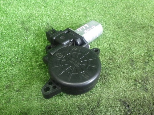 JDM 2010 Mazda Demio DE3FS Right Front Door Regulator Motor OEM D651-58-58XB - Foto 2 di 6