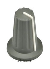 Genuine Pioneer Replacement Gray Knob for DDJ-RZX/SVM 1000 etc. w/ Tracking