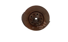 Mozzo ruota anteriore Sinistra guida per Jeep Renegade Serie (14) (2014   In