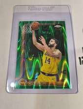 2025-26 Topps Chrome Maxi Kleber 31/99 LA Lakers