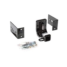75087 Max-Frame Receiver , Black