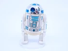 Vintage 1977 Kenner Star Wars Action Figure HK R2-D2 Dark Blue Complete Original