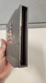 Contra (Nintendo NES, 1988) - Loose Cartridge Only