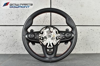 MINI F54 F55 F56 F57 F60 STEERING WHEEL STEERING WHEEL JOHN COOPER JCW ACC PADDLES