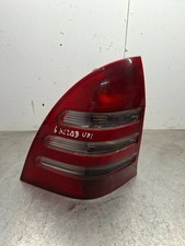 Mercedes-Benz C W203 2002 Rückleuchte Heckleuchte A2038201164 NIC27951