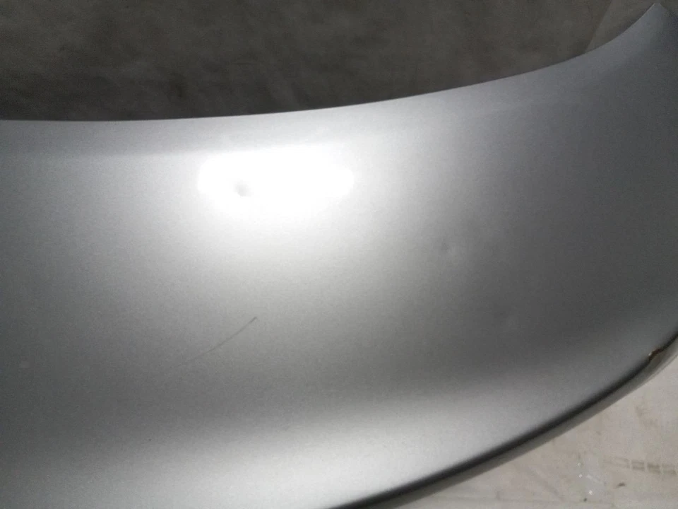 Tapa maletero compatible con Hyundai Elantra 2014-2016 OEM Foto 4 de 4