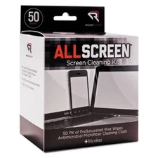 Advantus Read/Right Screen Cleaning Kit (rr15039)