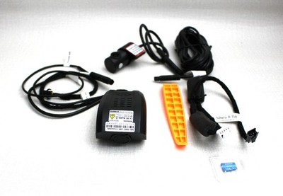 MNGL 4K Front 1080p Rear Dash Cams Dashcams for Crosstrek EyeSight '24-'26