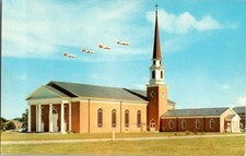 Pensacola Florida FL : AIRCRAFT SCENE j/24 AV4757