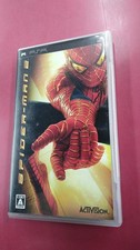 Spider-Man 2 PSP Game - Tested  Working 