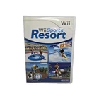 New ListingWii Sports Resort (Nintendo Wii, 2009) Complete CIB TESTED