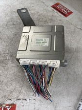 1999 LEXUS RX300 Multiplex Network Module 892...