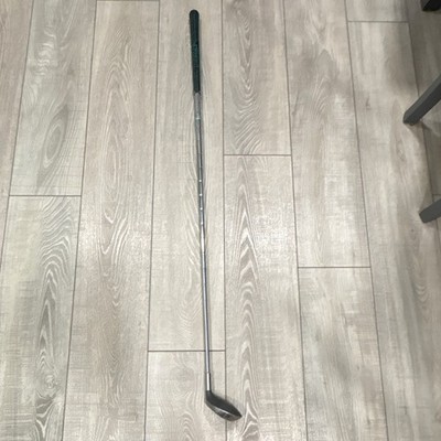 Nomad Power Pack III 3-Wood Fairway Wood Steel Shaft Silver/Black/Green