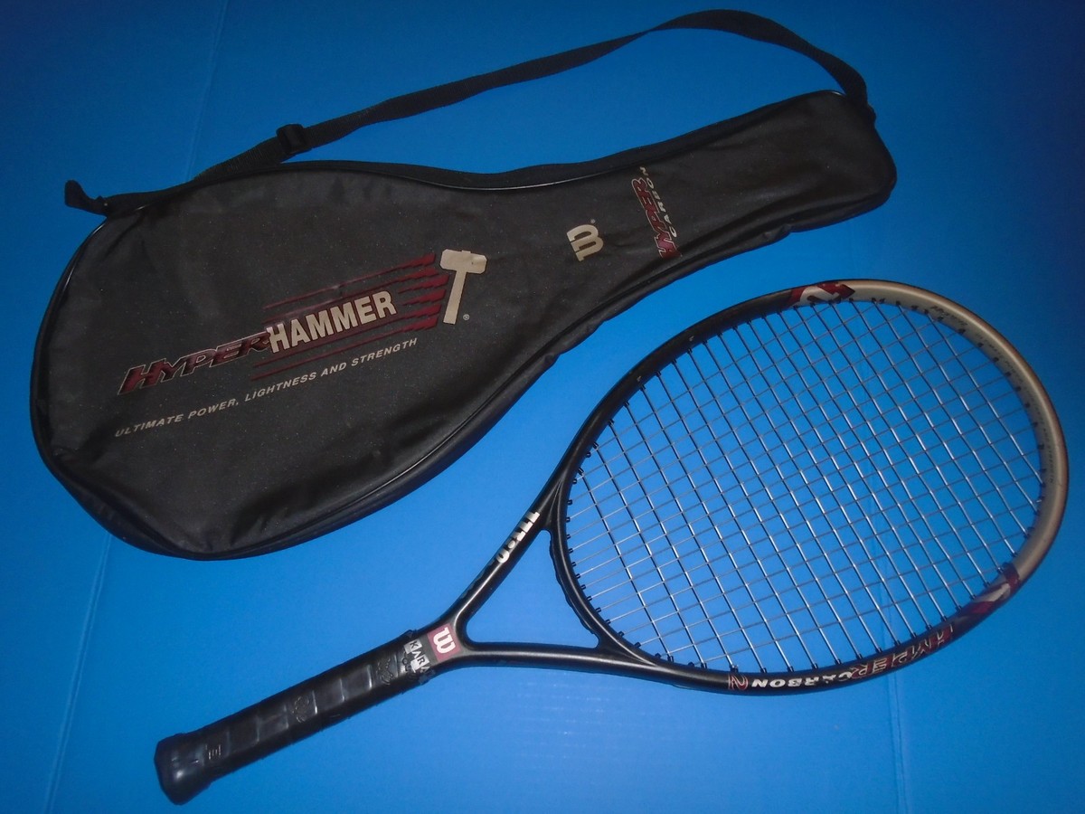Wilson Hyper Hammer 3.3 