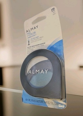 Almay Intense I-Color Evening Smoky #150 Blues