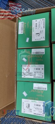 1PC New in box ATV320U07N4C Schneider USA STOCK