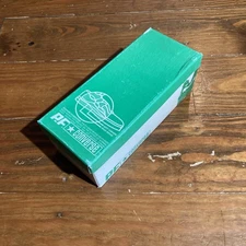 Vintage 70s Converse PF Flyers Navy Blue Size 6 1/2 M 7-7191  Rare BOX ONLY