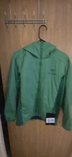Arc'teryx atom LT jacket mens (XS)