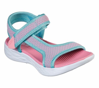 kids sketchers sandals