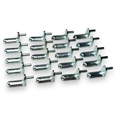 4-20 supporti da pavimento · per IKEA BESTA BRIMNES BRUSALI, ERSNÄS · pezzo di ricambio per IKEA