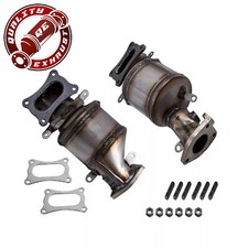 Honda Odyssey 3.5L Catalytic Converter 2014-2019 - OBD II/EPA Approved