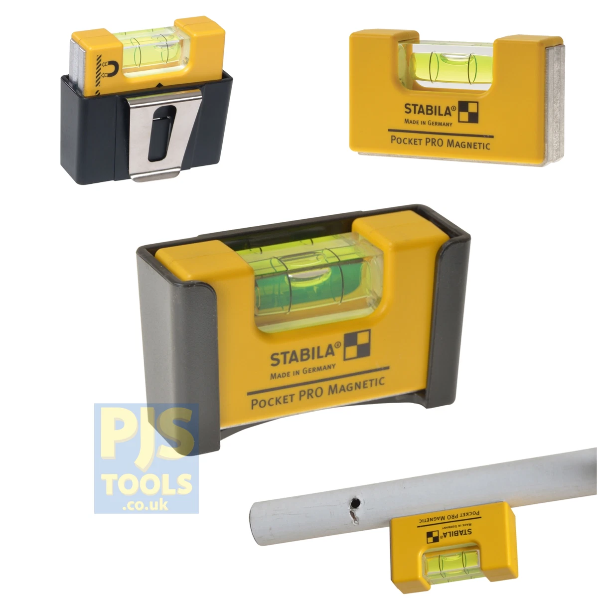 Mini stabila level outlet