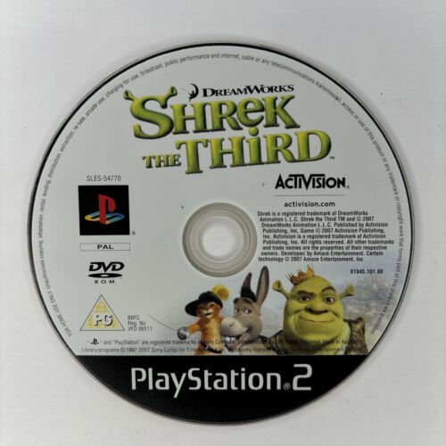 Games Gaming PS2 Working Good Condition Only Disk - Picture 35 of 52