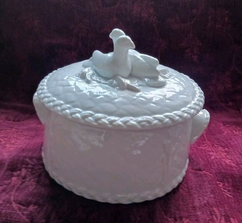 Royal Worcester HORNO GOURMET China 1,75 Qt Cazuela - Excelente - Imagen 2 de 7