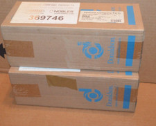 LOT OF 2 - Tennant - Element Air Filter VR (369746)