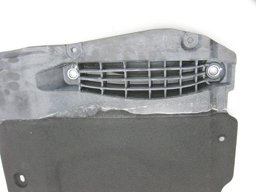 Audi 4G0863821S New engine protection for Audi A6 - Bild 6 von 11
