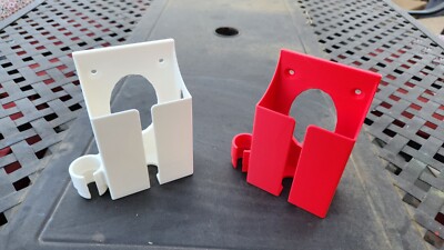 Extra strong charger wall mount for Specialized Turbo Levo / Como / Creo / Vado