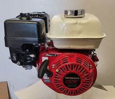 5.5hp Gx200 Honda Engine 34 X 2-516 New Scratchdent -sr