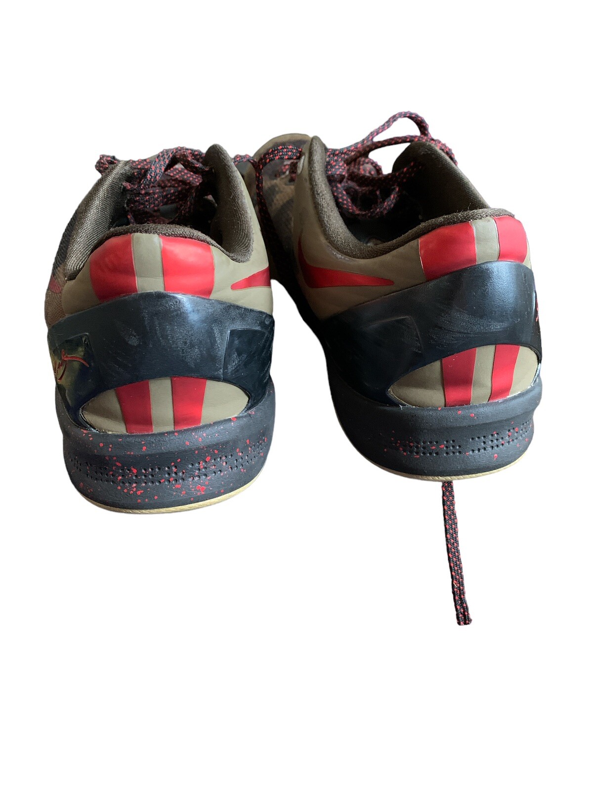 Nike Kobe 8 System Python 2013 Squadron 555035-30… - image 4