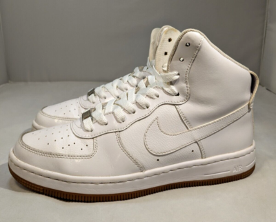 air force 1 ultraforce mid pure platinum