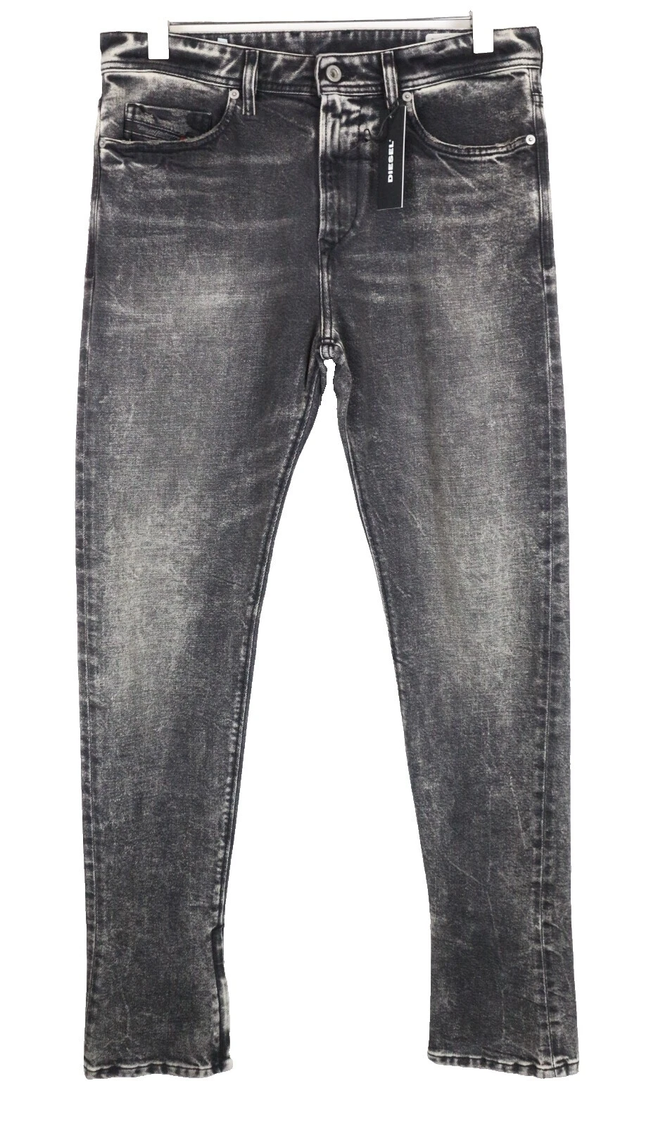 Diesel Cotton Regular 32 Size Jeans for Men