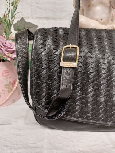 TOP !!! ✿ VALENTINO ORLANDI ✿ Damentaschen Handtasche Schultertasche Echtleder - Bild 9 von 11