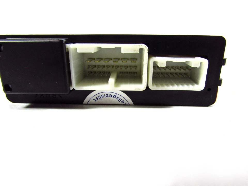 Centralina Lexus IS II XE2 modulo specchietto retrovisore esterno sinistro o destro  - Immagine 3 di 3