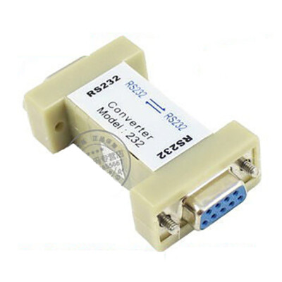 Tbest RS232 Isolator - Optischer Überspannungsschutz Für Serielle Schnittstellen