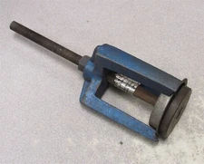 Kent Moore J-5886 Rear Clutch Spring Compressor Packard Rambler Studebaker