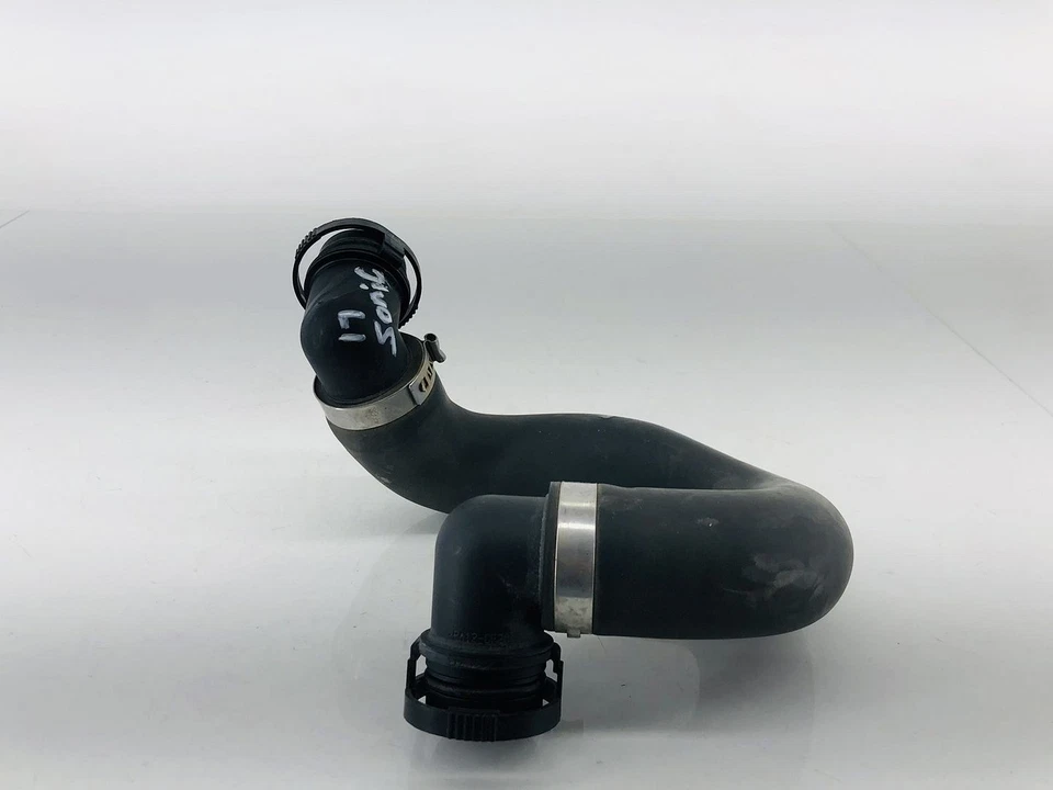 2017 CHEVROLET SONIC SECONDARY AIR INJECTION PUMP AIR CLEANER PIPE OEM - Image 4 of 4