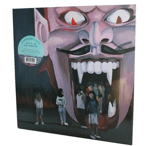 Reeko Urmah Samurai Music Vinyl 2x12 Deep Techno Ambient