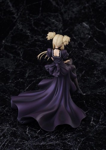 Aoshima Lustig Ritter Arpeggio Von Blau Stahl -ars Nova Kongo 1/8 Maßstab Figur - Picture 3 of 6