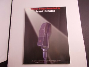 Frank Sinatra Centennial Songbook Frank Sinatra Centennial Songbook