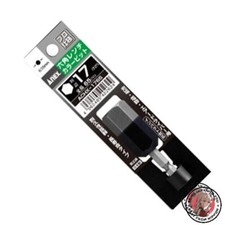 NEW ANEX ACHX-1765 Color Bit Hex Wrench Single Headed Opposit