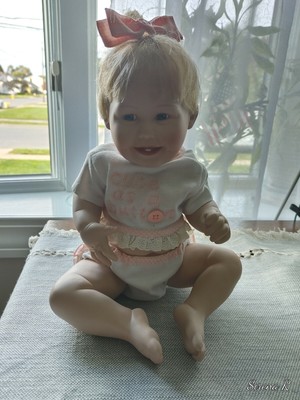 the ashton drake galleries cute as a button