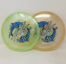 Set of (2) Streamline Proton Soft Echo OTB Open 2023 177g FREE SHIPPING 3