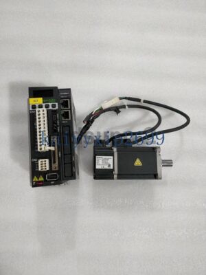 HIWIN D2T-0423-F-B4 FRLS4020606A servo motorccc